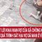 ‘Ớn lạnh’ lời khai man rợ của gã chồng kể lại toàn bộ quá trình sát hại vợ dã man ở Vĩnh Phúc