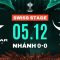 ONE STAR ESPORTS vs FPT x FLASH: NỘI CHIẾN AOG NGÀY KHAI MẠC | SWISS STAGE – AIC 2024 | NGÀY 05/12