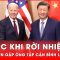 Ông Biden gặp ông Tập Cận Bình lần cuối trước khi rời nhiệm sở | Thời sự quốc tế