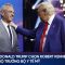 Ông Donald Trump chọn Robert Kennedy Jr. làm Bộ trưởng Bộ Y tế Mỹ | Truyền hình Quốc hội Việt Nam