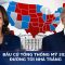 Ông Donald Trump đủ điều kiện trở thành Tổng thống thứ 47 của Mỹ