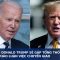 Ông Donald Trump sẽ gặp Tổng thống Joe Biden để thảo luận việc chuyển giao