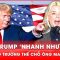 Ông Matt Gaetz rút lui, ông Trump ‘nhanh như chớp’ chọn Bộ trưởng Tư pháp Mỹ sau 8 tiếng