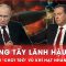 Ông Medvedev cảnh báo lạnh lùng, phương Tây chớ dại dột ‘chơi trò’ vũ khí hạt nhân