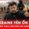 Ông Zelensky bất ngờ muốn ‘chia’ lãnh thổ cho phương Tây dù đã có ý nhượng bộ Nga? | Thời sự quốc tế