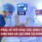 Phác đồ giờ vàng cứu sống trẻ sinh non và cực non tại BVĐK Tâm Anh | Truyền hình Quốc hội Việt Nam