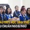 Phấn đấu 100%  học sinh phổ thông đạt  tiêu chuẩn ngoại ngữ   | Tin tức