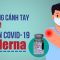Phản ứng cánh tay sau tiêm vắc xin COVID-19 Moderna| BS Nguyễn Hải Hà, BV Vinmec Times City