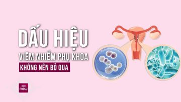 Phát hiện những dấu hiệu phụ khoa này chị em đừng bỏ qua vì nó có thể ảnh hưởng lâu dài đến tình dục