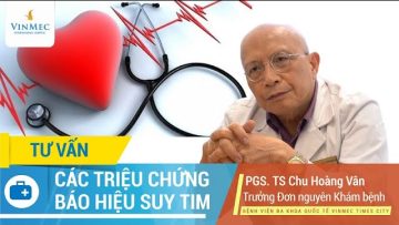 Phát hiện những triệu chứng sớm  của suy tim