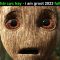 Phim hài cực hay – Review phim I am Groot 2023 mới nhất FUll 5 tập