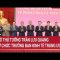 Phó thủ tướng Trần Lưu Quang giữ chức Trưởng ban Kinh tế Trung ương