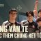 🏆 Phỏng vấn TE: Delwyn & Clories chia sẻ nỗi sợ về những người đồng đội của mình