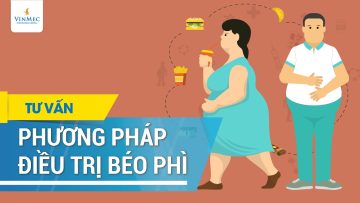 Phương pháp điều trị béo phì