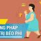 Phương pháp điều trị béo phì