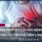Phương pháp sơ cứu cho bệnh nhân nhồi máu cơ tim | VTC Now