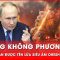 Phương Tây nói có thể bắn hạ tên lửa siêu âm Oreshnik Nga, bất chấp tuyên bố của ông Putin