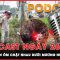 Podcast 26-11: 4 nạn nhân ôm chặt nhau trong thời khắc sinh tử dưới mương nước | Podcast