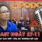 Podcast 27-11: Bà Trương Mỹ Lan bày tỏ nỗi ân hận trong phiên tòa phúc thẩm | Podcast