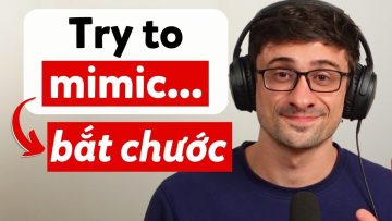 Podcast Chậm Rãi | 5 Mẹo Giúp Nói Tiếng Anh Lưu Loát – Tập 7 (Luyện Nghe/Shadowing) | Ft. Cambly