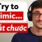 Podcast Chậm Rãi | 5 Mẹo Giúp Nói Tiếng Anh Lưu Loát – Tập 7 (Luyện Nghe/Shadowing) | Ft. Cambly