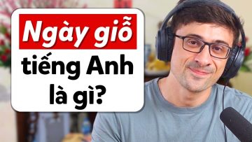 Podcast Chậm Rãi – Cách Nói Về Gia Đình Của Bạn! | Tập 15