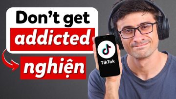 Podcast Chậm Rãi – Nghiện điện thoại nguy hiểm như thế nào? | Tập 13
