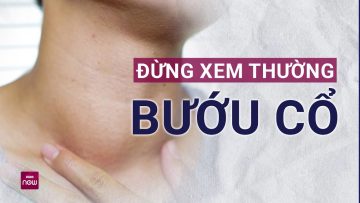 Quả bom nổ chậm trong cổ họng, không thể coi thường | VTC Now