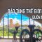 Quá cảnh 4 tiếng ở Buôn Ma Thuột, ăn bánh canh, đi bảo tàng cà phê | Travip Vlog