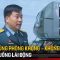 Quân chủng Phòng không – Không quân làm chủ công nghệ buồng tập lái động | Hà Nội 18:00