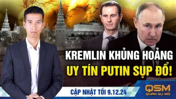 Quân đội Israel tiến vào vùng đệm cao nguyên Golan, Mỹ điều B 52 oanh kích phiến quân ở Syria