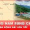 Quảng Nam rung chuyển bởi 2 trận động đất xảy ra liên tiếp | Tin nhanh