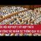 Quốc hội họp đợt 2 Kỳ họp thứ 8, làm công tác nhân sự, thông qua 18 luật