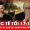 Quốc tế tối 17-11: Ukraine tiết lộ ‘át chủ bài’ mở đường đàm phán hòa bình với Nga | Thời sự quốc tế