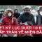 Rét kỷ lục dưới 10 độ sắp tràn về miền Bắc