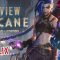 Review ARCANE: Phim LIÊN MINH HUYỀN THOẠI