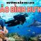 REVIEW DU LỊCH ĐẢO BÌNH HƯNG 2024 , ĂN GÌ CHƠI GÌ TẠI ĐẢO BÌNH HƯNG , Du lịch Cam Ranh – Khánh Hoà