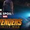 Review không spoil – AVENGERS: INFINITY WAR (Cuộc chiến vô cực)