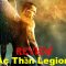 REVIEW PHIM ÁC THẦN || LEGION 2010 || SAKURA REVIEW