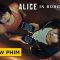 Review phim ALICE IN BORDERLAND – Phim top trending Netflix