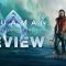 Review phim AQUAMAN AND THE LOST KINGDOM (Aquaman và Vương Quốc Thất Lạc)