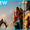 Review phim AQUAMAN: ĐẾ VƯƠNG ATLANTIS