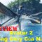 REVIEW PHIM AVATAR 2: DÒNG CHẢY CỦA NƯỚC || AVATAR 2: THE WAY OF WATER || SAKURA REVIEW