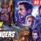 Review phim AVENGERS: ENDGAME (KHÔNG SPOIL)