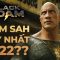 Review phim BLACK ADAM