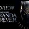 Review phim BLACK PANTHER: WAKANDA FOREVER