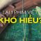 Review phim CU LI KHÔNG BAO GIỜ KHÓC