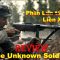 REVIEW PHIM CUỘC XÂM LƯỢC LIÊN XÔ CỦA PHẦN LAN || THE UNKNOWN SOLDIER || SAKURA REVIEW