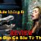REVIEW PHIM ĐỊA ĐẠO CÁ SẤU TỬ THẦN || CRAWL 2019 || SAKURA REVIEW