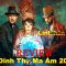 REVIEW PHIM DINH THỰ MA ÁM || HAUNTED MANSION 2023 || SAKURA REVIEW